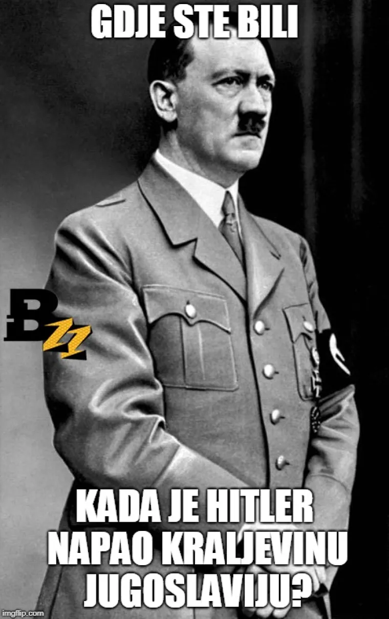 'Di si bio '91' je totalno out: DI STE bili onda kada ste mogli ste spriječiti nesta&scaron;icu jogurta i jo&scaron; &scaron;to&scaron;ta