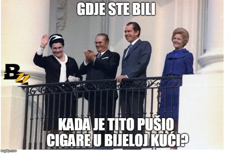 'Di si bio '91' je totalno out: DI STE bili onda kada ste mogli ste spriječiti nesta&scaron;icu jogurta i jo&scaron; &scaron;to&scaron;ta