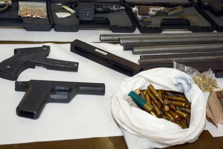 VELIK ULOV SISAČKE POLICIJE: Pogledajte &scaron;to su sve u svojoj akciji zaplijenili