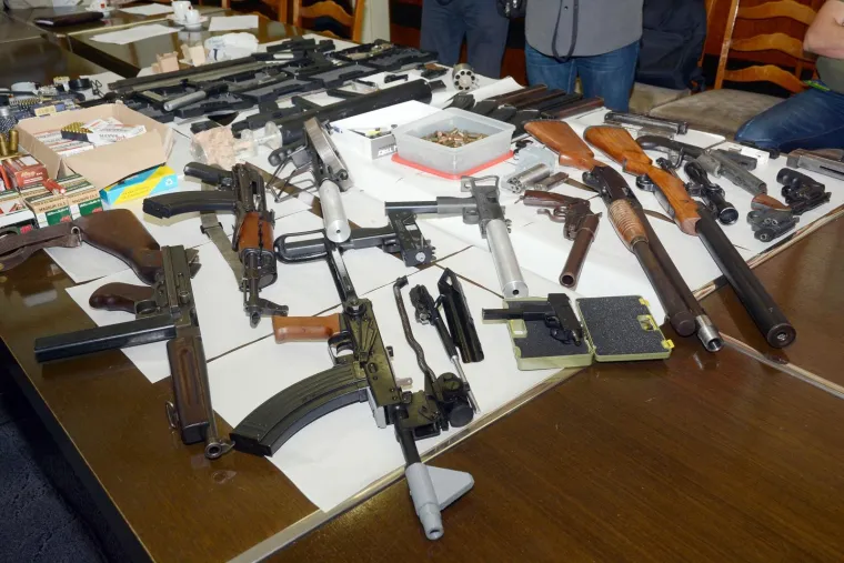 VELIK ULOV SISAČKE POLICIJE: Pogledajte &scaron;to su sve u svojoj akciji zaplijenili