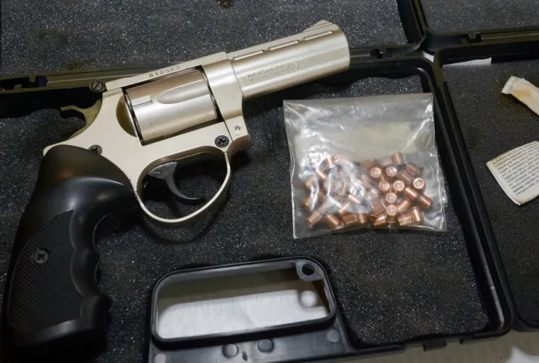 VELIK ULOV SISAČKE POLICIJE: Pogledajte &scaron;to su sve u svojoj akciji zaplijenili