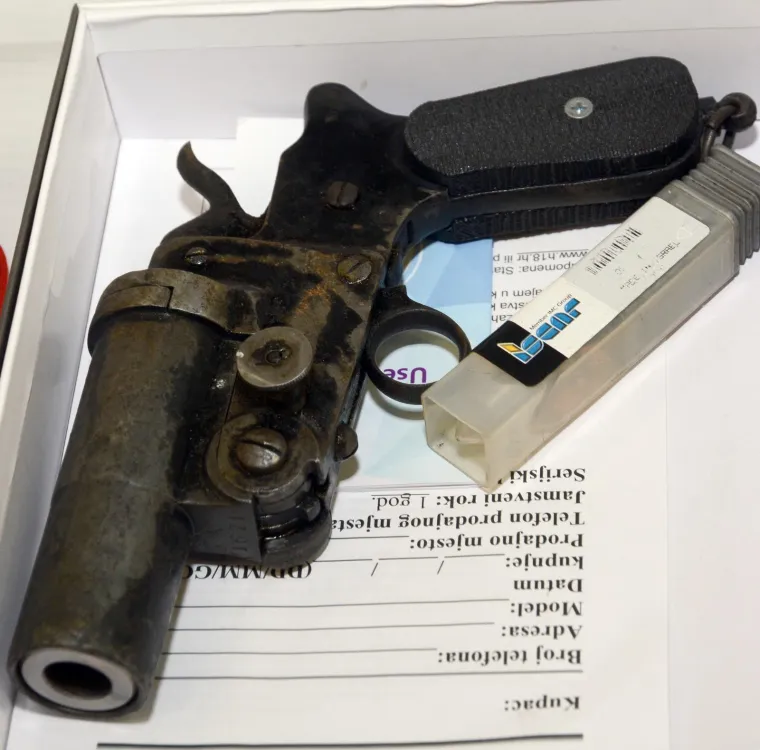 VELIK ULOV SISAČKE POLICIJE: Pogledajte &scaron;to su sve u svojoj akciji zaplijenili