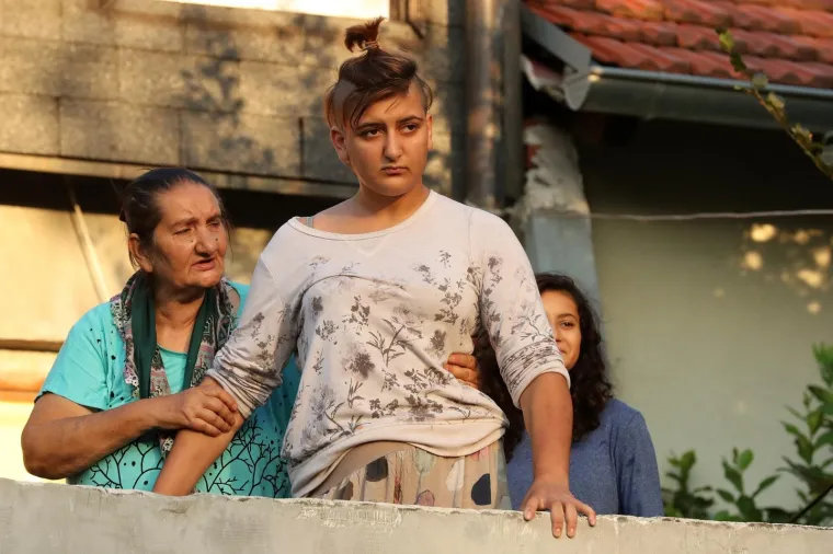 Photo: Robert Anic/PIXSELL