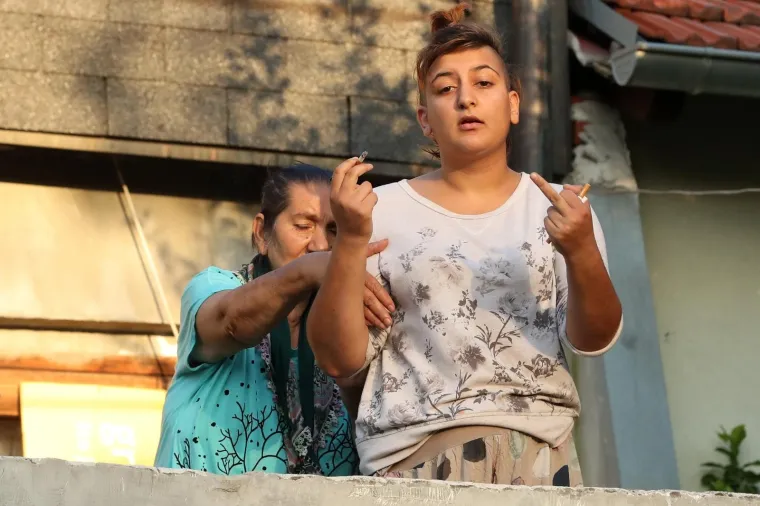 Photo: Robert Anic/PIXSELL