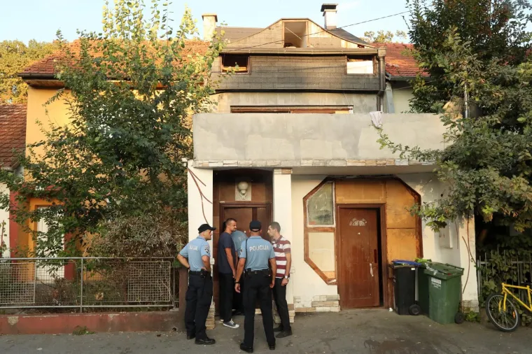 Photo: Robert Anic/PIXSELL