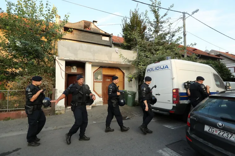 Photo: Robert Anic/PIXSELL