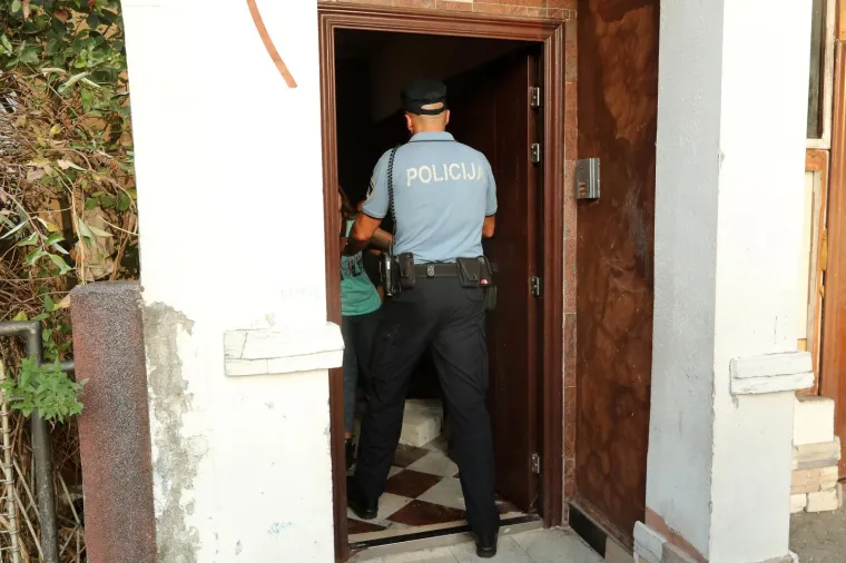 Photo: Robert Anic/PIXSELL