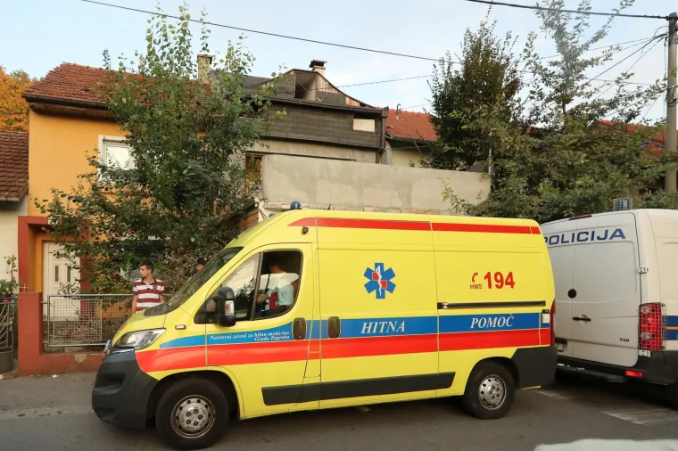 Photo: Robert Anic/PIXSELL