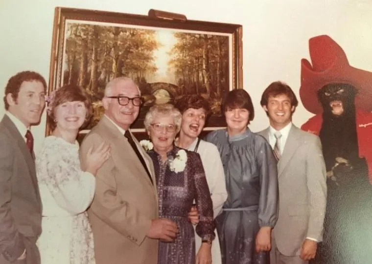 Nije im dosadno: obitelji koje će vas odu&scaron;eviti svojim smislom za humor