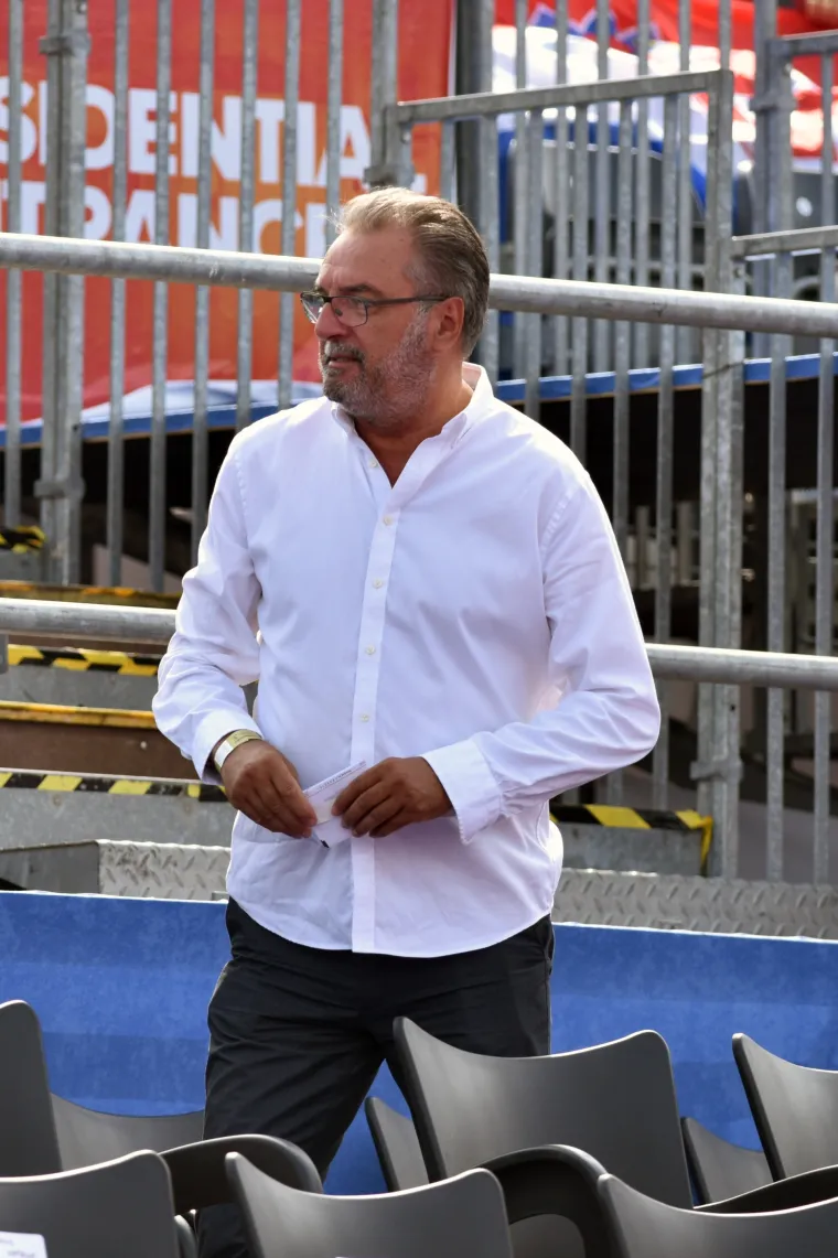 VIP tribina puna poznatih: Pogledajte tko je sve do&scaron;ao na meč Hrvatske i SAD-a