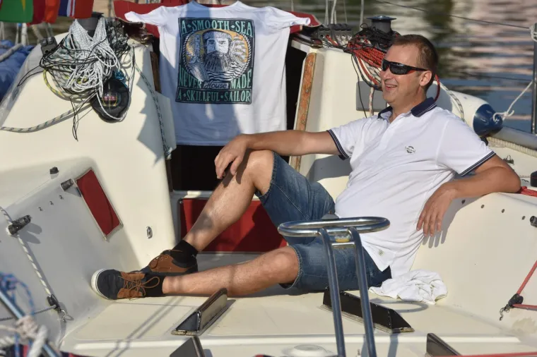 Hrabar pothvat za ekolo&scaron;ku akciju: Posve sam kreće na put do otočja pored Brazila