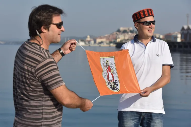 Hrabar pothvat za ekolo&scaron;ku akciju: Posve sam kreće na put do otočja pored Brazila