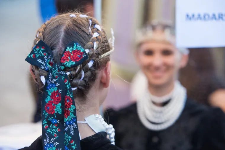 Etno frizure iz različitih zemalja prava su umjetnost