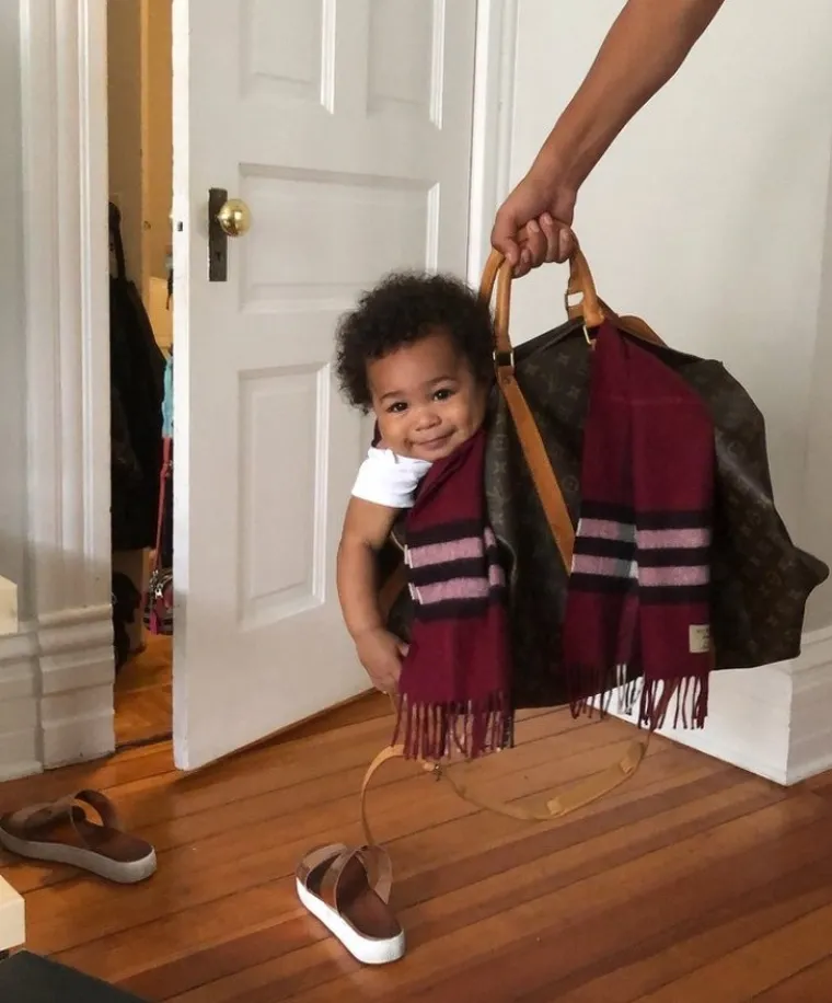 Fotke koje pokazuju &scaron;to se događa kad su mu&scaron;karci iza kamere