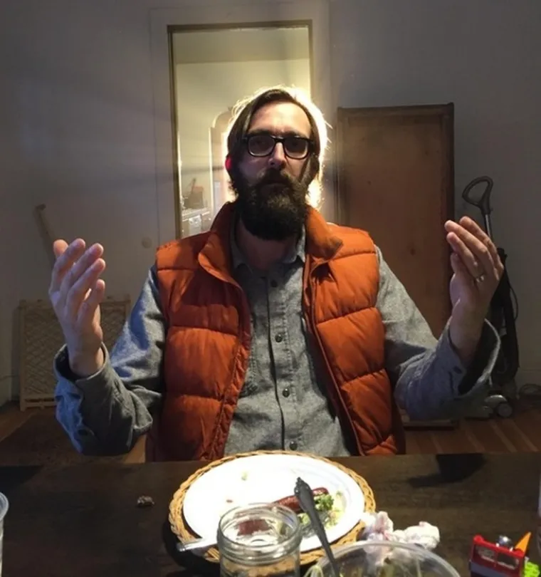 Fotke koje pokazuju &scaron;to se događa kad su mu&scaron;karci iza kamere