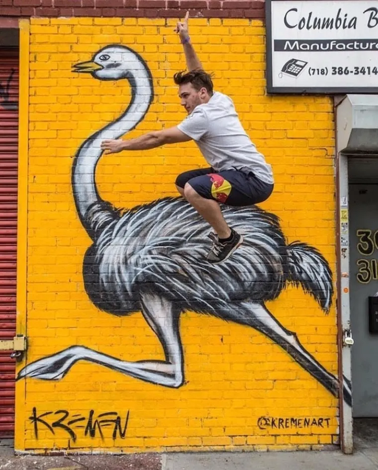 Fotke koje pokazuju &scaron;to se događa kad su mu&scaron;karci iza kamere