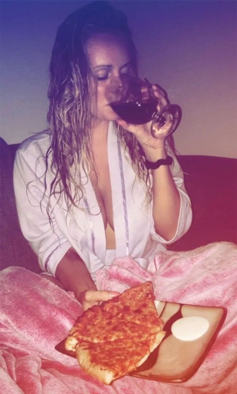 NJIHOVE GRUDI MALO PODSJEĆAJU NA MAMIĆA: Divljaju čim se kamera uključi, a vole i bježati