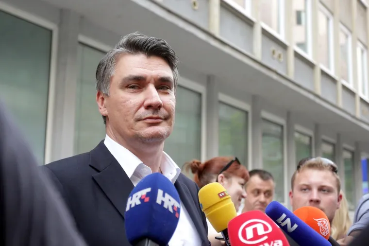 Hrvatice i Hrvati izabrali najzgodnijeg premijera: Evo kako ste glasali u na&scaron;oj anketi