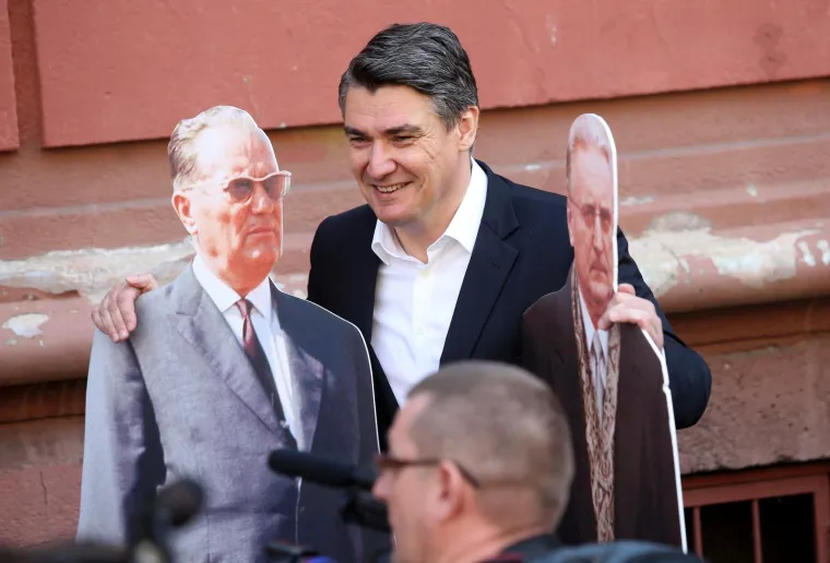 Hrvatice i Hrvati izabrali najzgodnijeg premijera: Evo kako ste glasali u na&scaron;oj anketi