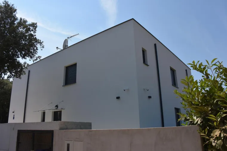 Vila predsjednika Uprave Uljanika Giannija Rossande koja izaziva sumnje u korupciju