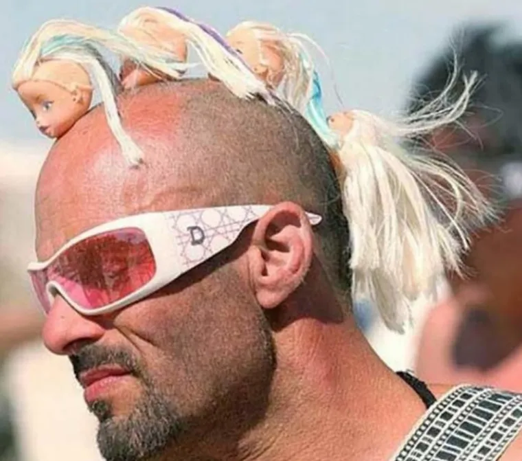 Ljudi koji su odlučili živjeti po svojim pravilima i nasmijat nas do suza