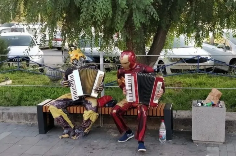 Ljudi koji su odlučili živjeti po svojim pravilima i nasmijat nas do suza