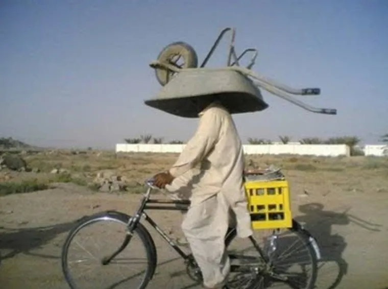 Ljudi koji su odlučili živjeti po svojim pravilima i nasmijat nas do suza