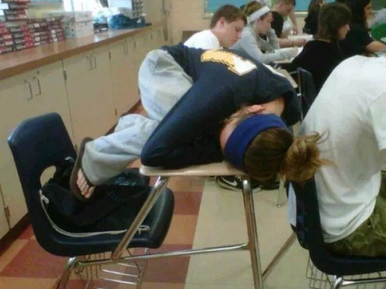 Ljudi koji su odlučili živjeti po svojim pravilima i nasmijat nas do suza