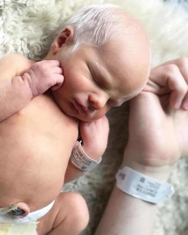 Svako je dijete lijepo, osim kad nije: TOP 20 'prerano ostarjelih' beba kojima je već svega dosta