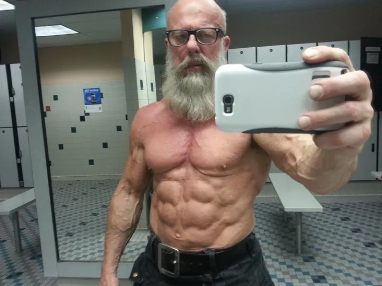 Godine su nevažne za zabavu i sreću, a ovi bake i djedovi su to pokazali