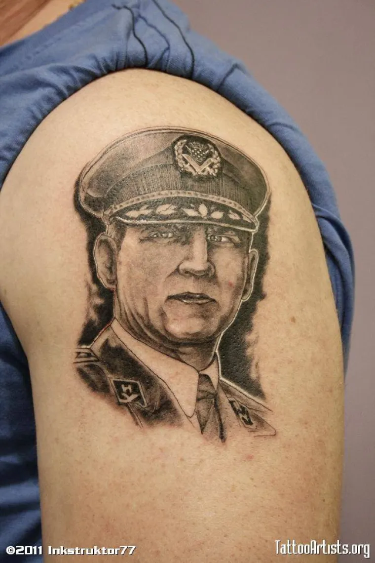 Najbolje ili najgore tetovaže u Hrvatskoj? Kako god bilo, povratka nema...