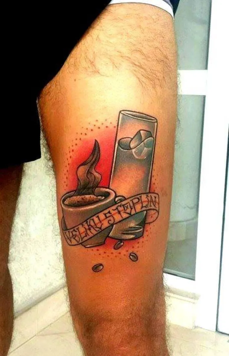 Najbolje ili najgore tetovaže u Hrvatskoj? Kako god bilo, povratka nema...