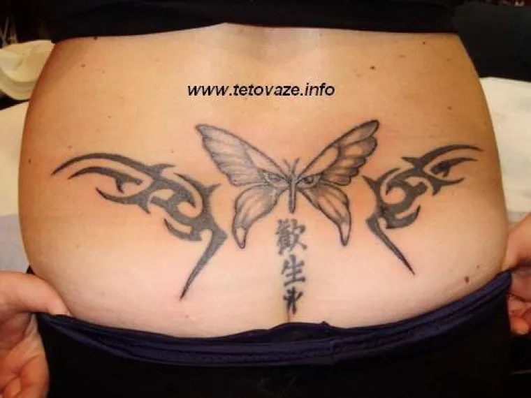 Najbolje ili najgore tetovaže u Hrvatskoj? Kako god bilo, povratka nema...