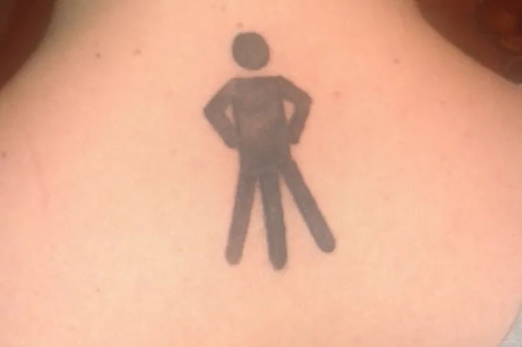 Najbolje ili najgore tetovaže u Hrvatskoj? Kako god bilo, povratka nema...