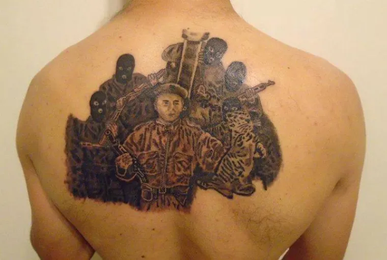 Najbolje ili najgore tetovaže u Hrvatskoj? Kako god bilo, povratka nema...