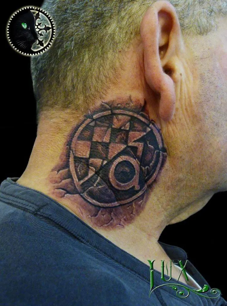 Najbolje ili najgore tetovaže u Hrvatskoj? Kako god bilo, povratka nema...