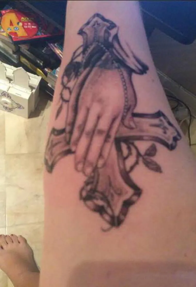 Najbolje ili najgore tetovaže u Hrvatskoj? Kako god bilo, povratka nema...