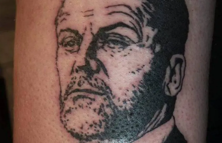 Najbolje ili najgore tetovaže u Hrvatskoj? Kako god bilo, povratka nema...