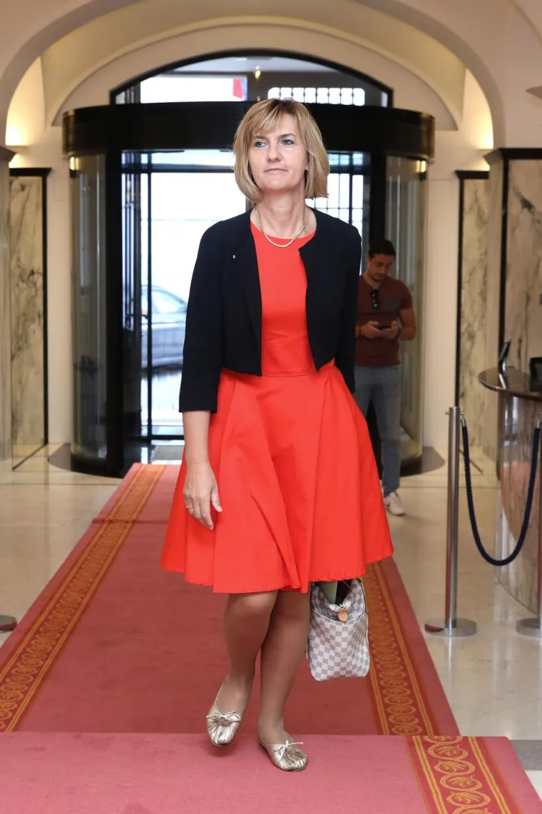 Branka Jurićev Martićev