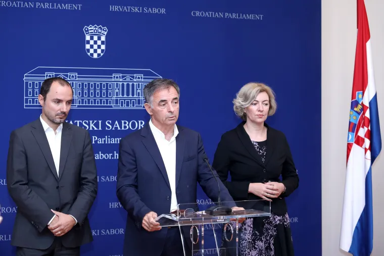 Pupovac se oglasio o zahtjevima braniteljskih udruga