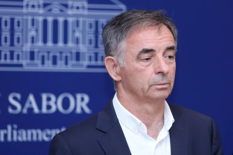 Pupovac se oglasio o zahtjevima braniteljskih udruga