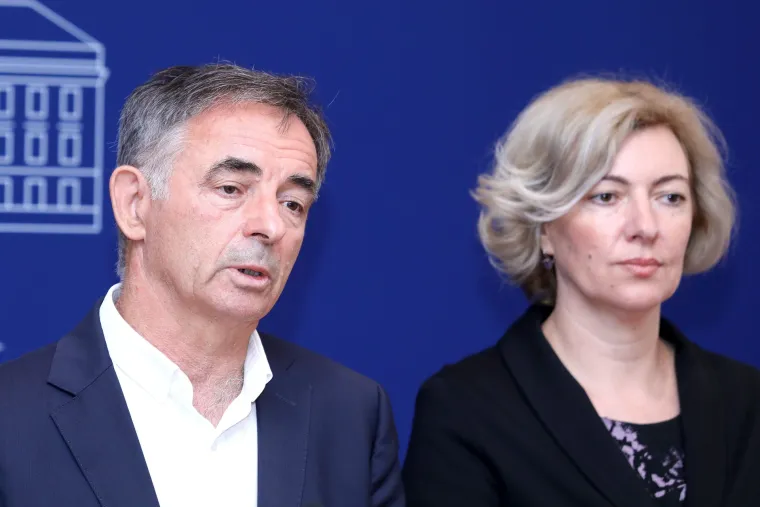 Pupovac se oglasio o zahtjevima braniteljskih udruga