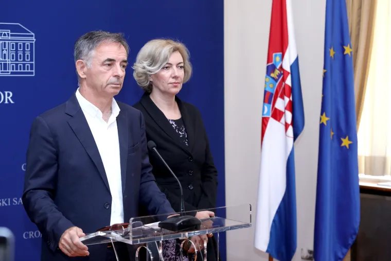 Pupovac se oglasio o zahtjevima braniteljskih udruga