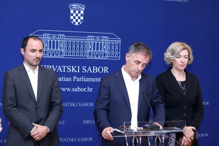 Pupovac se oglasio o zahtjevima braniteljskih udruga