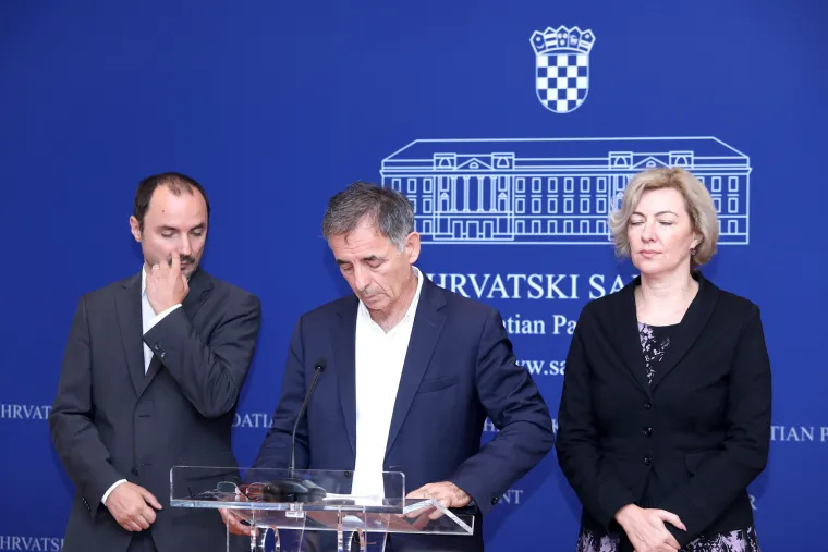 Pupovac se oglasio o zahtjevima braniteljskih udruga