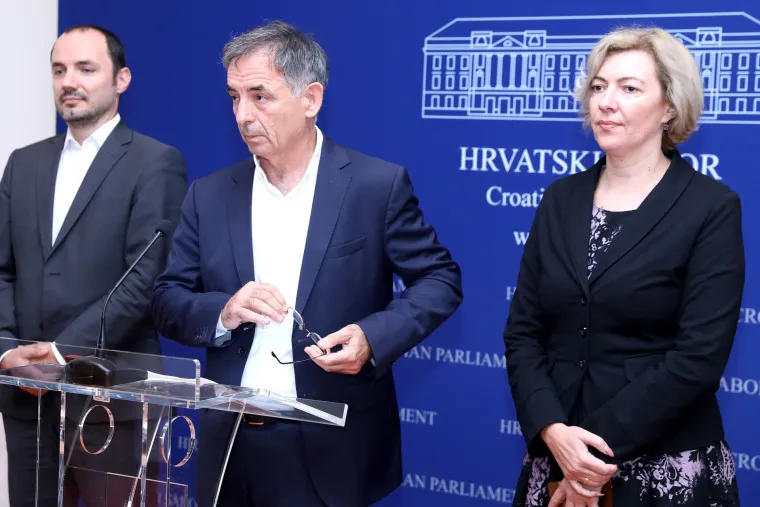 Pupovac se oglasio o zahtjevima braniteljskih udruga