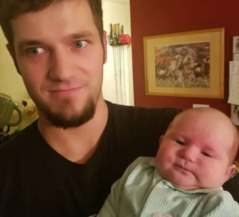 Gospoda u pelenama: urnebesne bebe koje izgledaju kao simpatični 'starčeki'