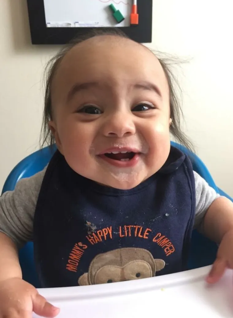 Gospoda u pelenama: urnebesne bebe koje izgledaju kao simpatični 'starčeki'