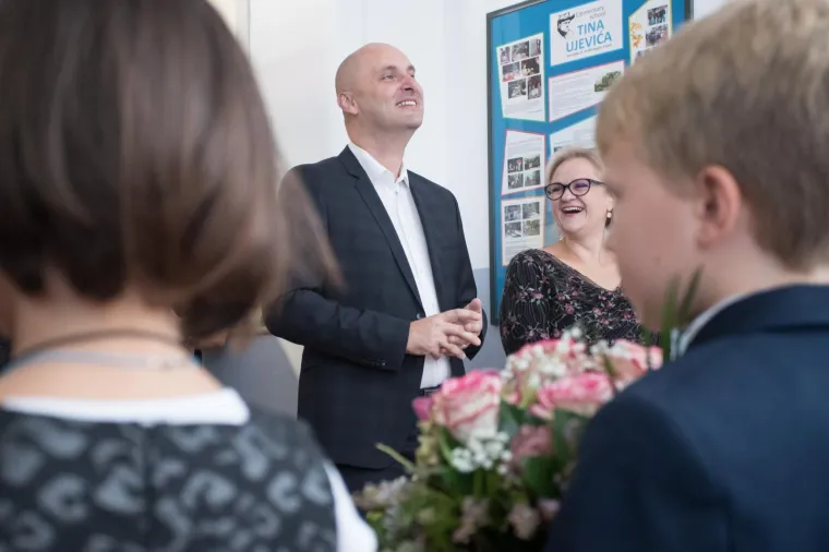 Ministar Tolu&scaron;ić pokrenuo informativnu kampanju 'Danas jedemo ribu'