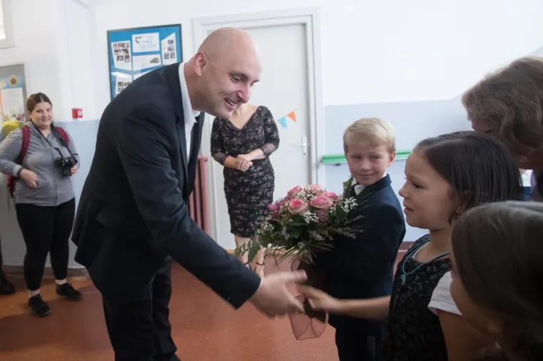 Ministar Tolu&scaron;ić pokrenuo informativnu kampanju 'Danas jedemo ribu'